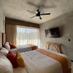 Suite De Gran Lujo En Tulum
