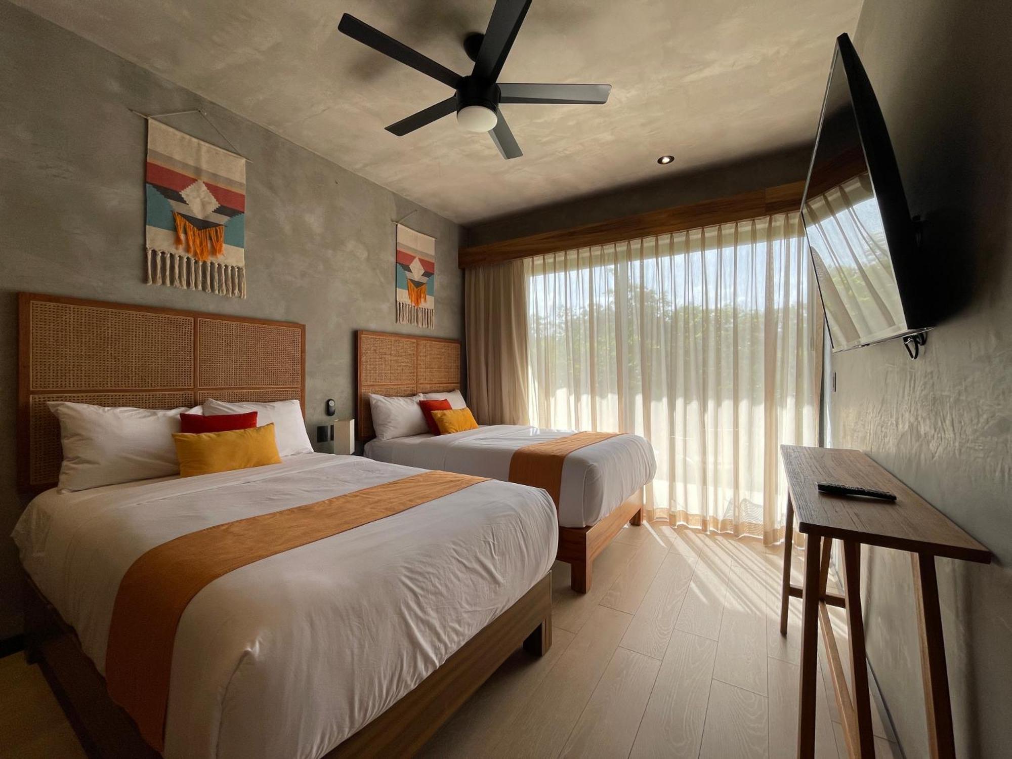 Apartment De Gran Lujo En