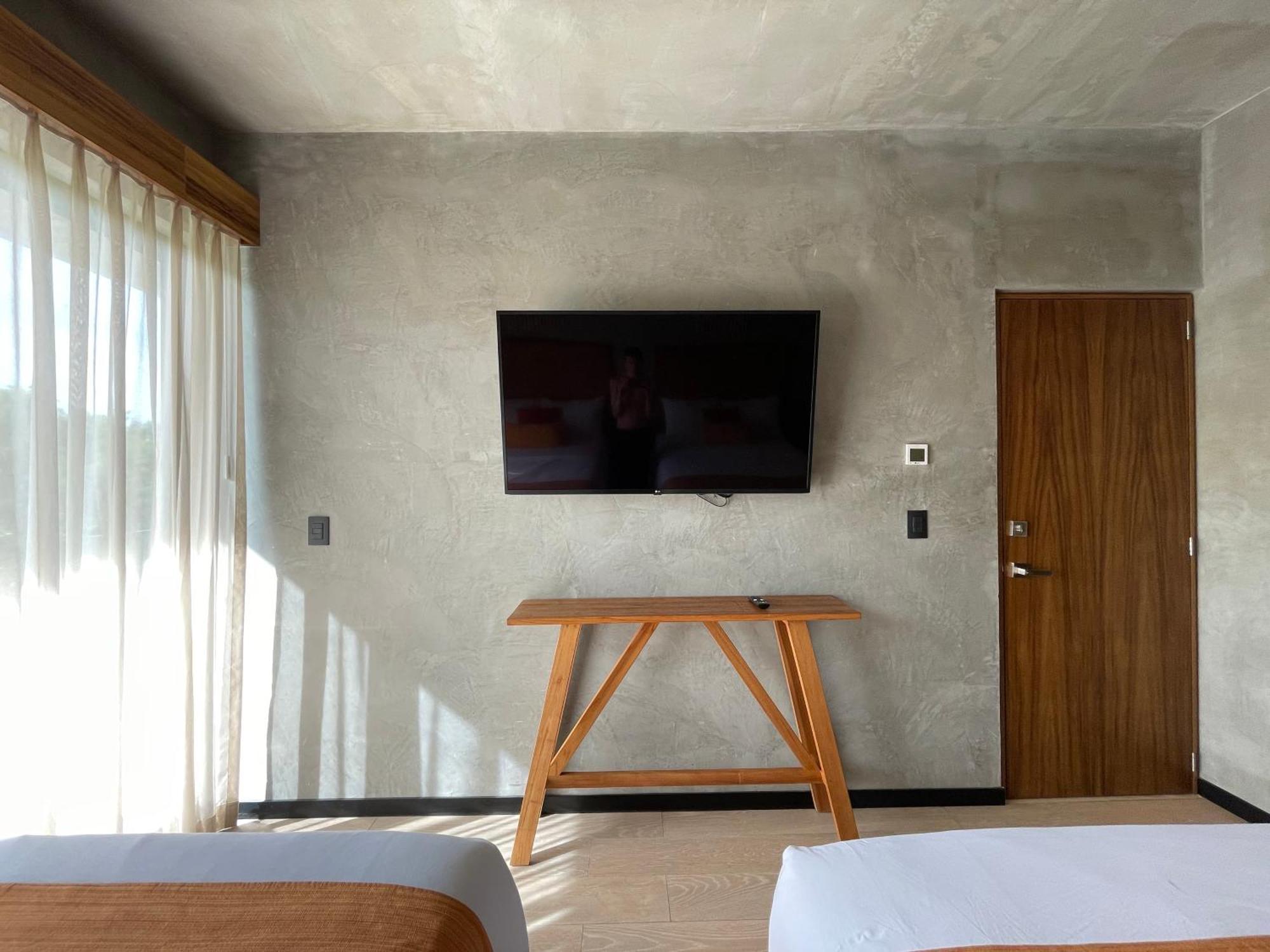 Apartment De Gran Lujo En Tulum