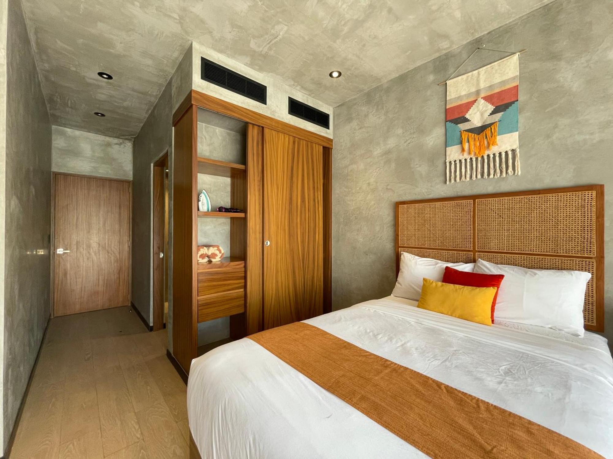 Apartment De Gran Lujo En *